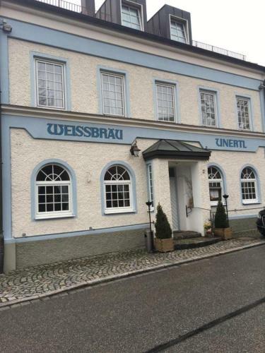 Unertl Br�ust�berl Bed&breakfast