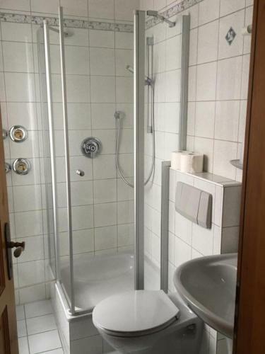 Unertl Br�ust�berl Bed&breakfast