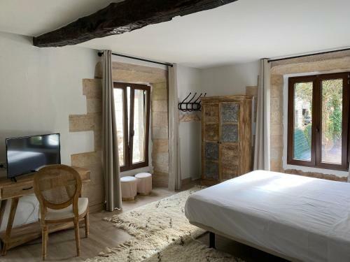 Hotel Posada La Lomba