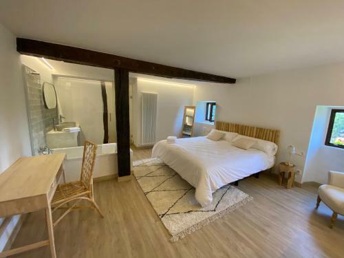 Hotel Posada La Lomba