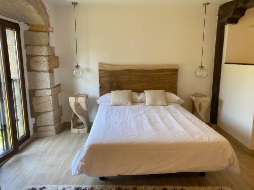 Hotel Posada La Lomba