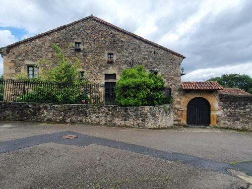Hotel Posada La Lomba