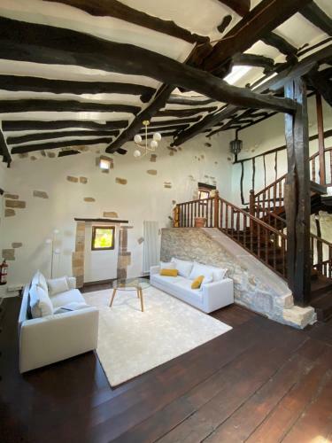 Hotel Posada La Lomba