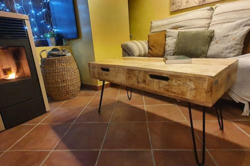 Apartamento Sefard�, Barrio Jud�o De Herv�s