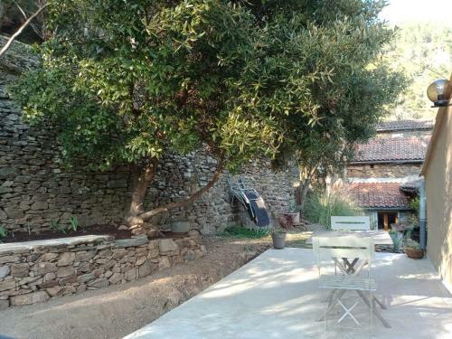 Bed & Breakfast Le Mas Des Sources C�venol