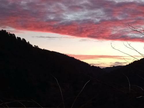 Bed & Breakfast Le Mas Des Sources C�venol