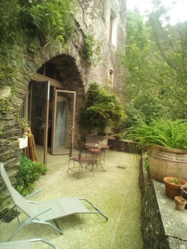 Bed & Breakfast Le Mas Des Sources C�venol