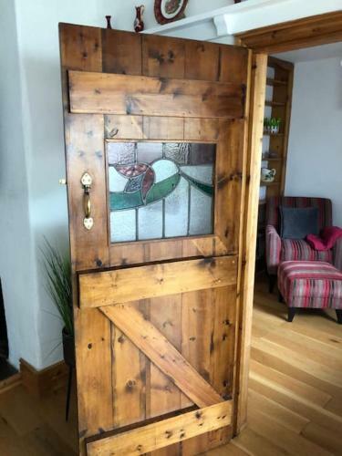 The Nook Cottage