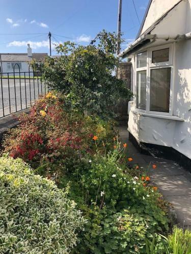 The Nook Cottage