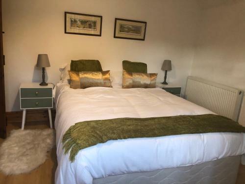 The Nook Cottage