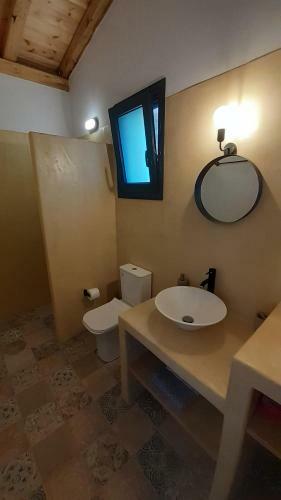 Monopati Eco Villas - Villa Hypatia