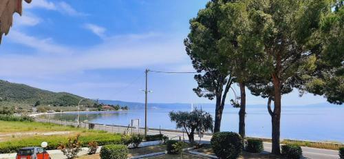 Avra Sea View Apartment