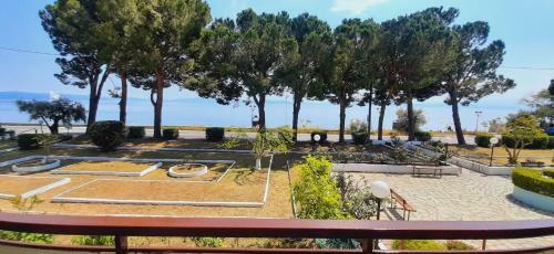 Avra Sea View Apartment