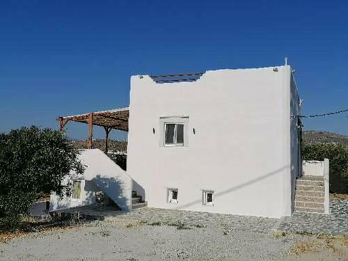 Apartamento Zafiri Countryside 1