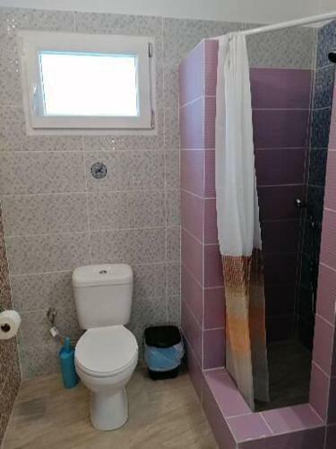 Apartamento Zafiri Countryside 1