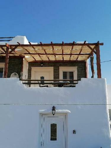 Apartamento Zafiri Countryside 1