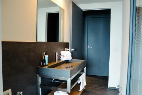 Le Volpi Luxury Apartments