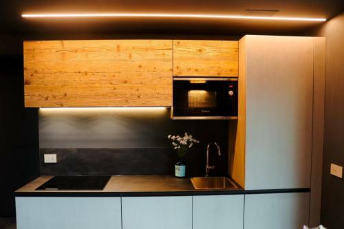 Le Volpi Luxury Apartments