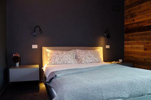 Le Volpi Luxury Apartments