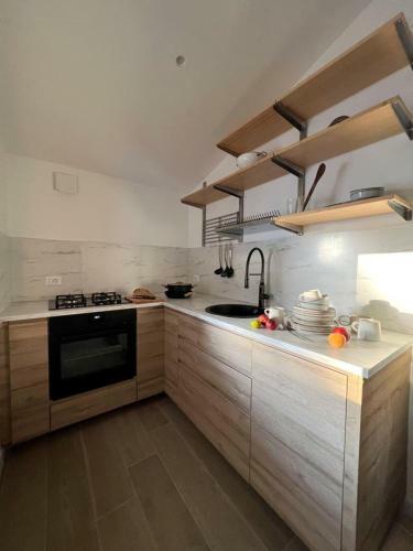 Villa In-experience