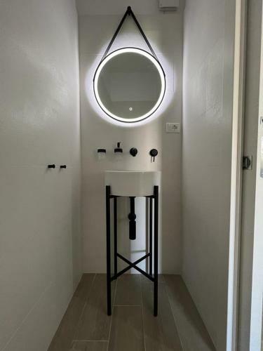 Villa In-experience