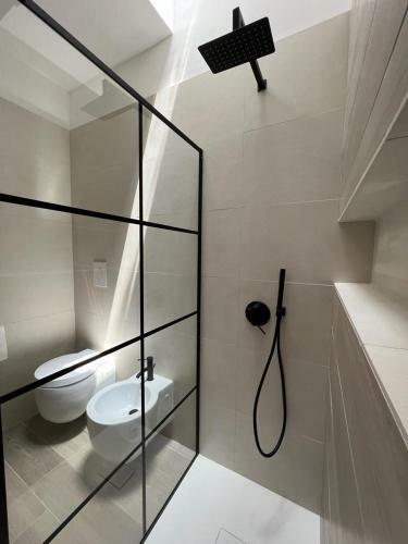 Villa In-experience