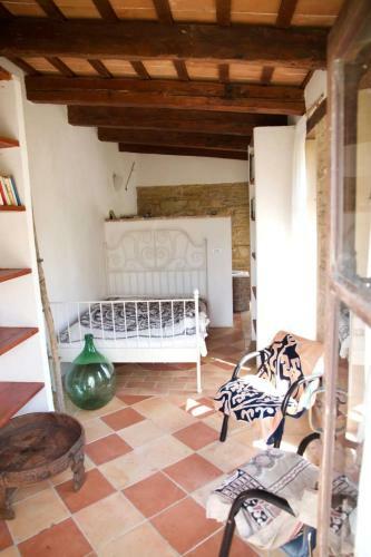 Casa San Leopardo