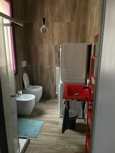 Apartamento Meraviglioso Appartamento Imola Centro