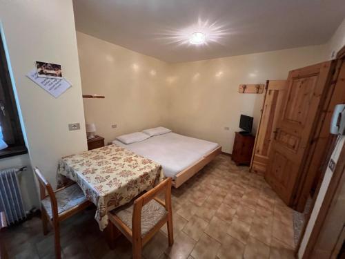 Apartamento Casa Clesura