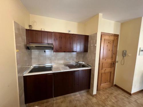 Apartamento Casa Clesura