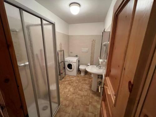 Apartamento Casa Clesura