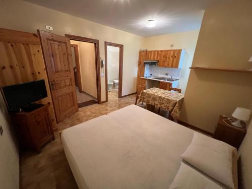 Apartamento Casa Clesura