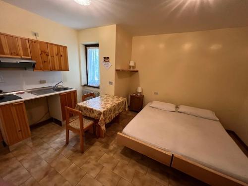 Apartamento Casa Clesura