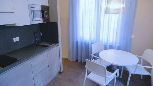 Pianomare Riviera Apartments