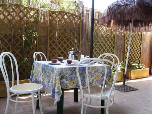 Bed & Breakfast Antico Casale Delle Rose