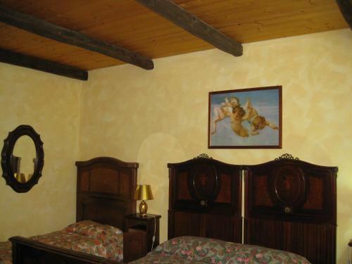 Bed & Breakfast Antico Casale Delle Rose