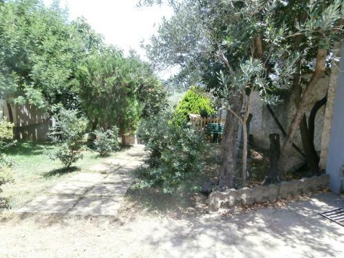 Bed & Breakfast Antico Casale Delle Rose