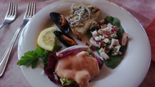 Bed & Breakfast Antico Casale Delle Rose
