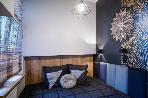 Apartament Z Jacuzzi W Centrum Sanoka