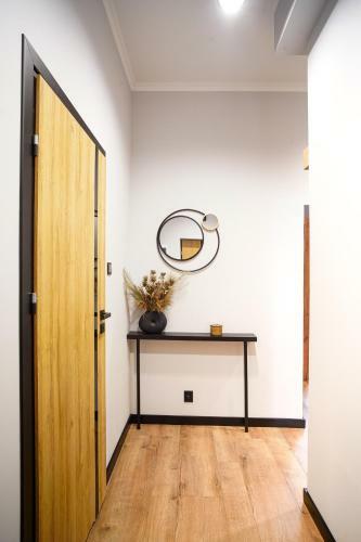 Apartament Z Jacuzzi W Centrum Sanoka