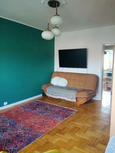 Apartamento Rzesz�w Comfortable