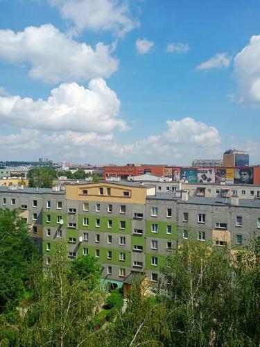 Apartamento Rzesz�w Comfortable