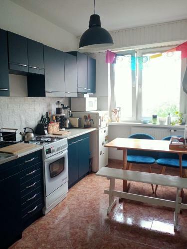 Apartamento Rzesz�w Comfortable