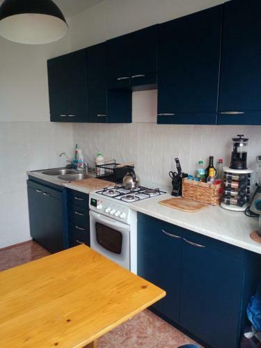 Apartamento Rzesz�w Comfortable