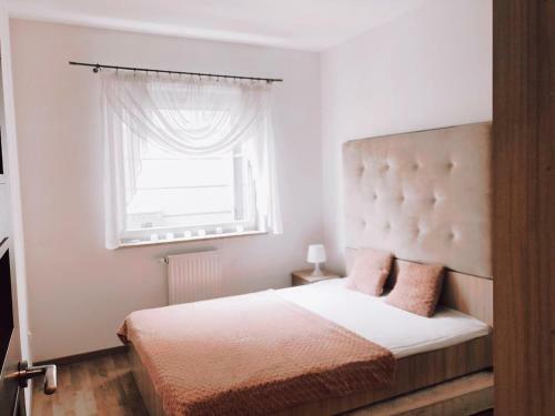 Apartament Hotelowy Atrium