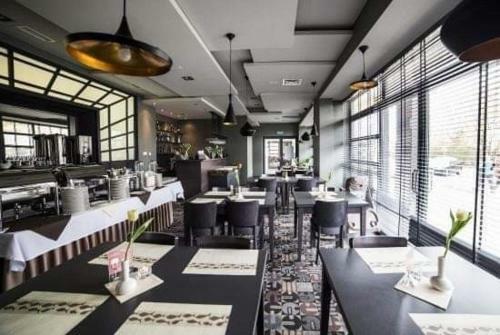 Apartament Hotelowy Atrium