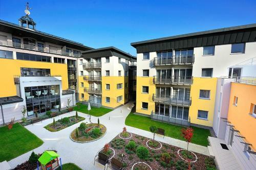 Apartament Hotelowy Atrium