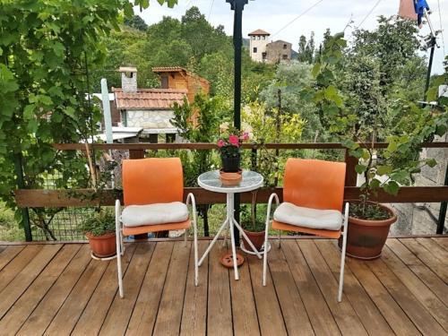Bed & Breakfast B & B Villa Matisse