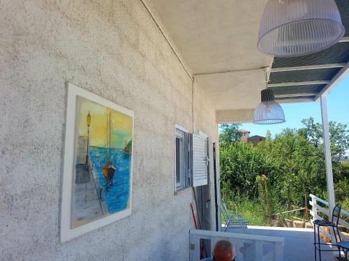 Bed & Breakfast B & B Villa Matisse
