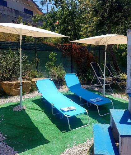 Bed & Breakfast B & B Villa Matisse